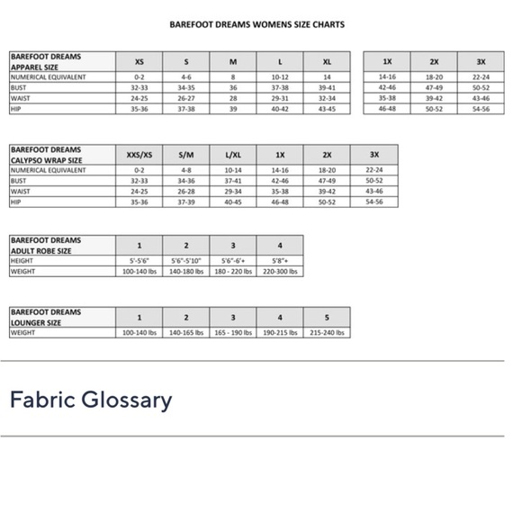 NWT Barefoot Dreams cozychic lite shawl collar cardigan. 2XL - Picture 11 of 12